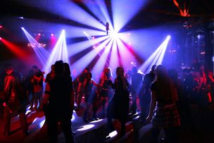 LIGHTING HIRE